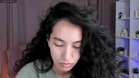 Snapshot of yummy_lamii chatting on 07-22-26, 03:20 Cindey online show from 07-22-26, 03:20