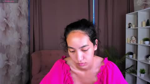 Snapshot of yummy_lamii chatting on 07-28-26, 01:56 Cindey online show from 07-28-26, 01:56