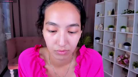 Snapshot of yummy_lamii chatting on 07-31-26, 03:39 Cindey online show from 07-31-26, 03:39