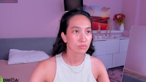 Snapshot of yummy_lamii chatting on 08-03-26, 11:48 Cindey online show from 08-03-26, 11:48
