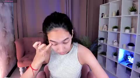 Snapshot of yummy_lamii chatting on 08-06-26, 03:30 Cindey online show from 08-06-26, 03:30