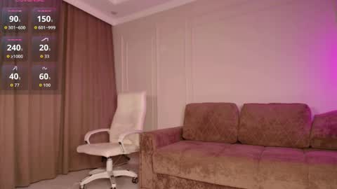Yumi online show from 04-30-26, 08:57