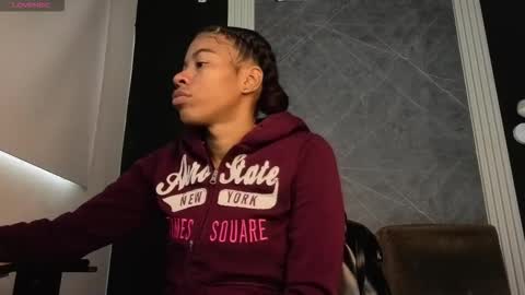 Yummyduo online show from 10-30-25, 12:17