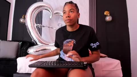 Yummyduo online show from 04-11-26, 12:09