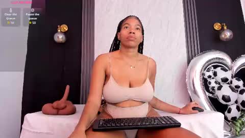 Yummyduo online show from 07-20-26, 11:01