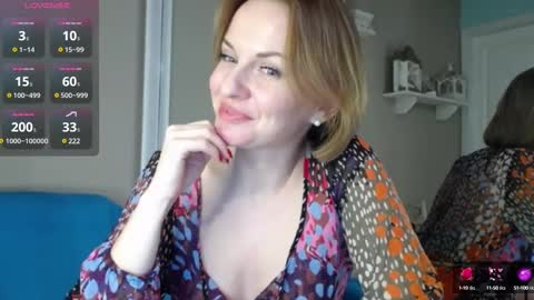 Snapshot of yummylilya chatting on 02-23-25, 04:24 Lillya online show from 02-23-25, 04:24