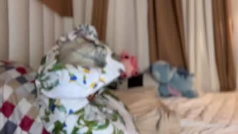 Goddes Renalyn online show from 06-18-26, 09:14