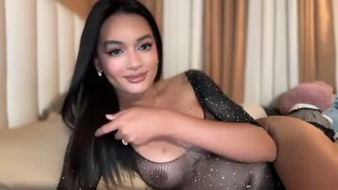 Goddes Renalyn online show from 08-03-26, 06:44
