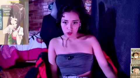 Snapshot of yuna_pink666 chatting on 08-04-26, 05:10 yuna_pink666 online show from 08-04-26, 05:10