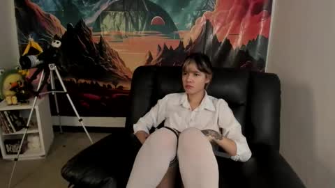 Yuna online show from 04-02-26, 03:09