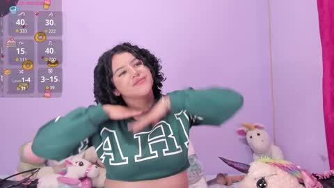 Snapshot of yunahott_ chatting on 12-25-24, 05:48 yunahott_ online show from 12-25-24, 05:48