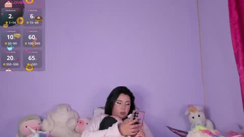 Snapshot of yunahott_ chatting on 01-07-25, 07:10 yunahott_ online show from 01-07-25, 07:10
