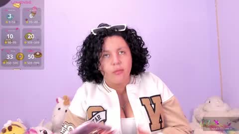 Snapshot of yunahott_ chatting on 01-25-25, 08:31 yunahott_ online show from 01-25-25, 08:31
