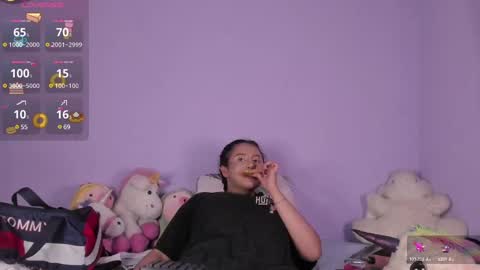 Snapshot of yunahott_ chatting on 02-28-25, 06:32 yunahott_ online show from 02-28-25, 06:32