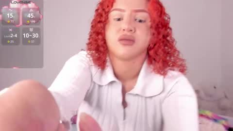 Snapshot of yunahott_ chatting on 09-29-25, 03:11 yunahott_ online show from 09-29-25, 03:11