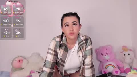 Snapshot of yunahott_ chatting on 03-11-26, 05:35 yunahott_ online show from 03-11-26, 05:35