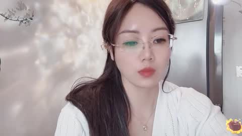 YunEr online show from 02-27-25, 07:34