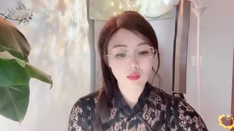 YunEr online show from 03-04-25, 06:04