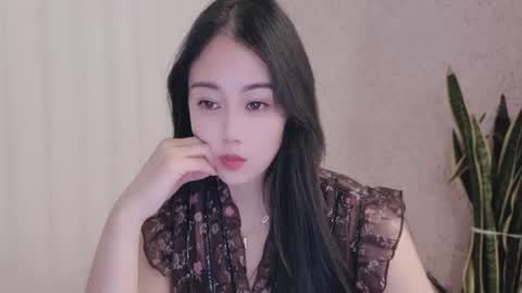 YunEr online show from 09-28-25, 01:05