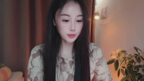 YunEr online show from 03-30-26, 04:35