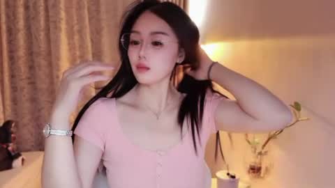 YunEr online show from 07-27-26, 02:35