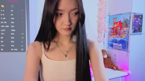 yung_leana online show from 03-21-26, 05:27