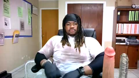 Octavian online show from 03-01-25, 04:58