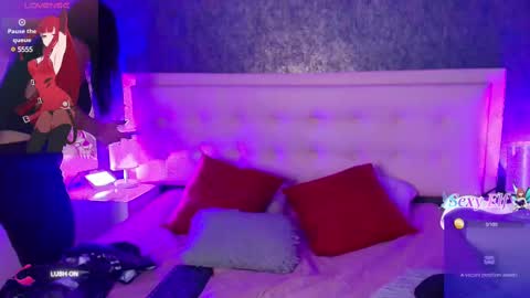 ELITA online show from 02-16-25, 04:42