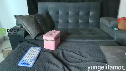 ELITA online show from 10-03-25, 04:53