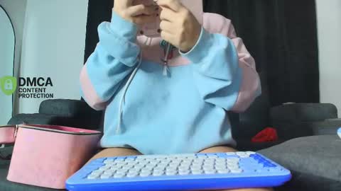 ELITA online show from 11-11-25, 04:45