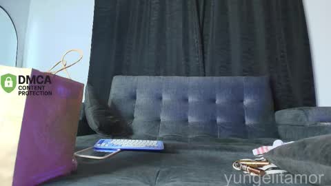 ELITA online show from 11-25-25, 04:45