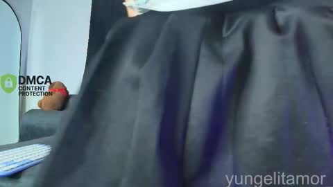 ELITA online show from 12-03-25, 05:15