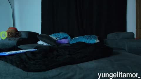 ELITA online show from 02-17-26, 04:42