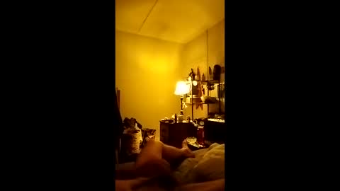 yunggeezer online show from 12-14-25, 01:16