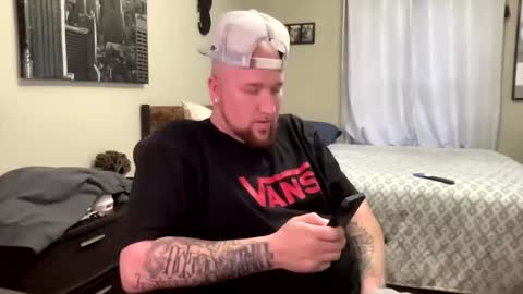yungmugger47 online show from 03-08-26, 11:41
