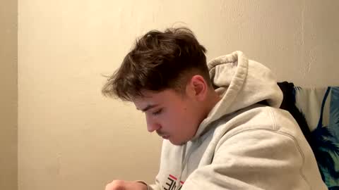 yungstudbev online show from 12-24-24, 09:50