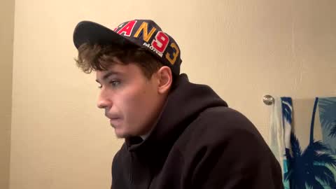 yungstudbev online show from 01-03-25, 09:26