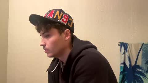 yungstudbev online show from 01-10-25, 01:32