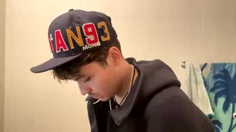 yungstudbev online show from 01-15-25, 06:12