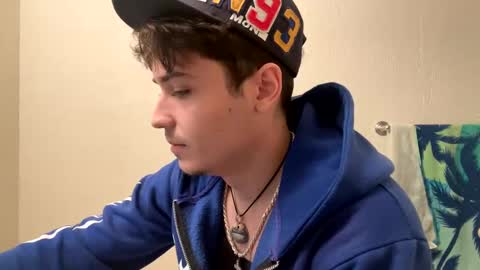 yungstudbev online show from 01-17-25, 10:44