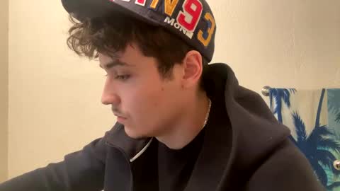 yungstudbev online show from 02-01-25, 03:41