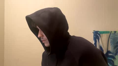 yungstudbev online show from 02-10-25, 09:36