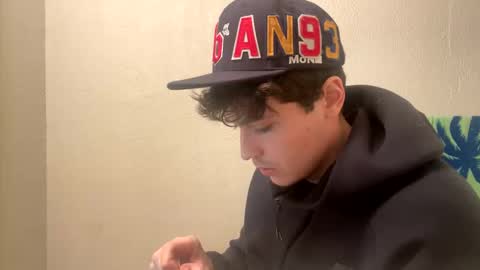 yungstudbev online show from 02-12-25, 05:15