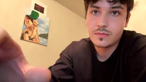 yungstudbev online show from 11-11-25, 01:27