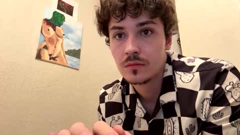 yungstudbev online show from 11-22-25, 01:48