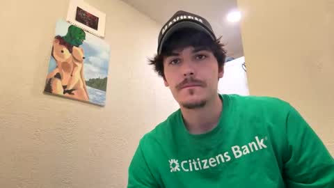 yungstudbev online show from 12-17-25, 08:48