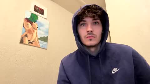 yungstudbev online show from 12-20-25, 06:15