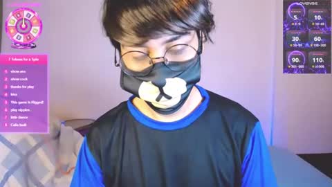 the puppy boy online show from 06-27-26, 04:06