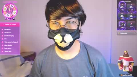 the puppy boy online show from 06-29-26, 03:46