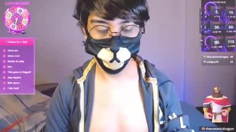 the puppy boy online show from 07-08-26, 03:44